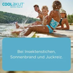 Online Coolakut ® Stich & Sun Pflege-Gel, 30 ml