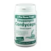 Hot Cordyceps 350 mg Extrakt Kapseln, 200 St Cordyceps