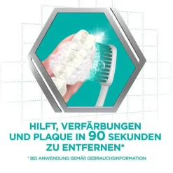 Sale Purfrisch Reinigungsschaum, 125 ml Für Zahnprothesen