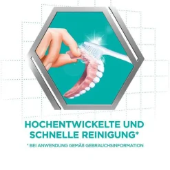 Sale Purfrisch Reinigungsschaum, 125 ml Für Zahnprothesen