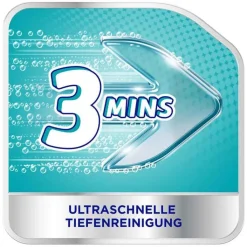 COREGA TABS 3 Minuten, für herausnehmbaren Zahnersatz/ dritte Zähne, 66 St