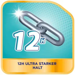 Discount Corega Ultra Haftcreme Starker Halt + Versiegelung, 40 g