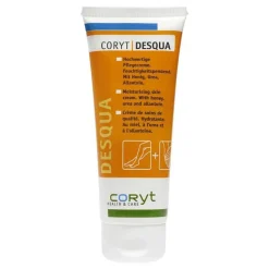 New Coryt Desqua Creme, 20 ml