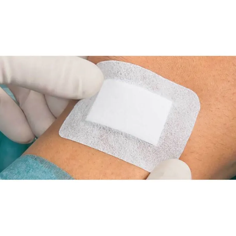 Clearance Advance 10x35 cm, 10 St Wundpflaster