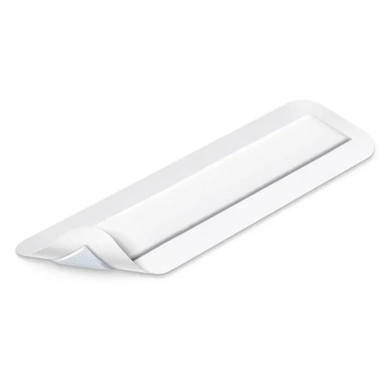 Clearance Advance 10x35 cm, 10 St Wundpflaster