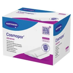 Sale Cosmopor Advance 5x7,2 cm, 25 St