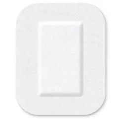 Sale Cosmopor ® silicone Wundverband 8x10 cm, 25 St