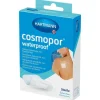 New Cosmopor ® waterproof 7,2 cm x 5 cm steril, 5 St