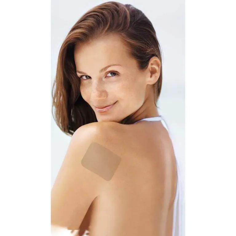 Online Cosmos Scars Narbenpflaster 4x30 cm, 5 St