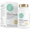 Best Cosphera Haar-Vitamine mit Hirse Kapseln, 120 St