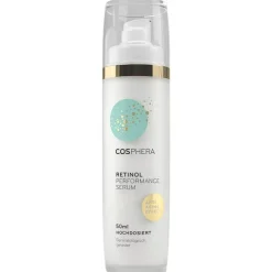 Sale Cosphera Retinol Performance Serum, 50 ml