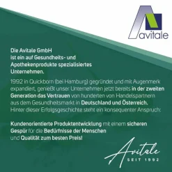 Clearance Avitale Cranberry Kapseln 400 mg, 240 St