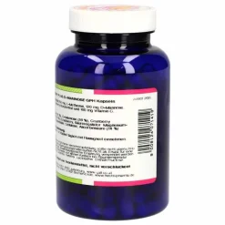 New Cranberry Plus D-Mannose GPH Kapseln, 120 St