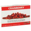Sale Cranberry Tabletten, 30 St