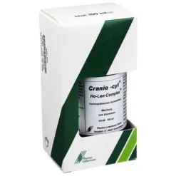 Discount Cranio Cyl Ho Len Complex Tr, 100 ml Pharma Liebermann
