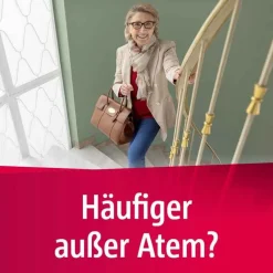 Crataegutt® 450 mg Herz-Kreislauf-Tabletten, 2x200 St