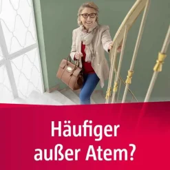 New Crataegutt ® 450 mg Herz-Kreislauf-Tabletten, 50 St