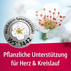 Crataegutt® 450 mg Herz-Kreislauf-Tabletten, 200 St