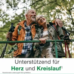 cratae-Loges 450 mg Weißdorn Filmtabletten, 50 St