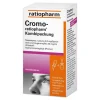 Cromo-ratiopharm® Kombipackung, 1 P