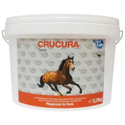 Crucura Paste für Pferde, 2.5 kg