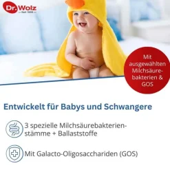 Outlet Curabiom Baby Pulver, 54 g