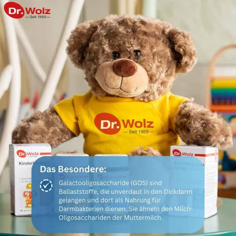 Outlet Curabiom Baby Pulver, 54 g