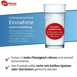 Outlet Curabiom Baby Pulver, 54 g