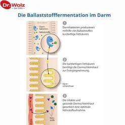 New Curabiom flora Pulver Portionsbeutel , 14X16.2 g