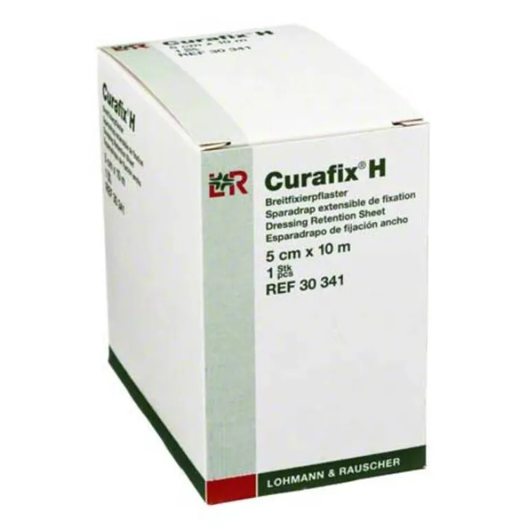 Sale Curafix H Fixierpflaster 5cm, 1 St