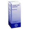 Clearance Curare comp. Tropfen, 50 ml Hanosan