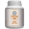 Curcuma 475 mg 95% Curcumin Mono-Kapseln, 60 St Kurkuma Kapseln