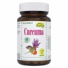 Curcuma Bio Kapseln, 60 St
