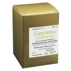 Clearance Bioxera Curcuma Gelbwurzel Kapseln, 60 St