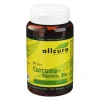 Clearance Allcura Curcuma-Kapseln Bio, 90 St