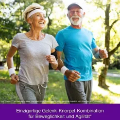 Hot Dr. Loges Curcumin-Loges arthro plus UC-II Kapseln, 60 St