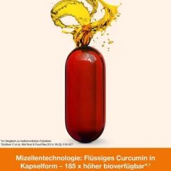 Online Dr. Loges Curcumin-loges Kapseln, 60 St