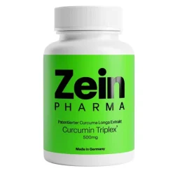 Curcumin-Triplex³ 500 mg Kapseln, 150 St
