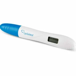 Cyclotest Schwangerschaftstest Digital 25 Mlu / ml, 1 St