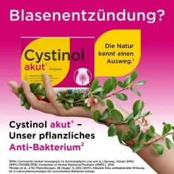 Discount Cystinol akut® Dragees, 100 St