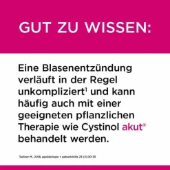 Online Cystinol akut® Dragees, 60 St
