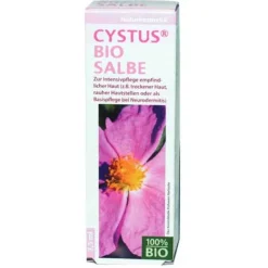 Outlet Dr. Pandalis Cystus Bio Salbe, 7.5 ml