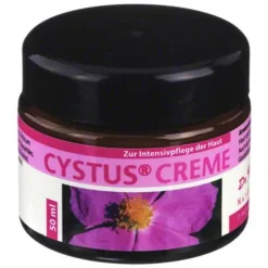 Online Cystus Creme, 50 ml Cremes & Balsame