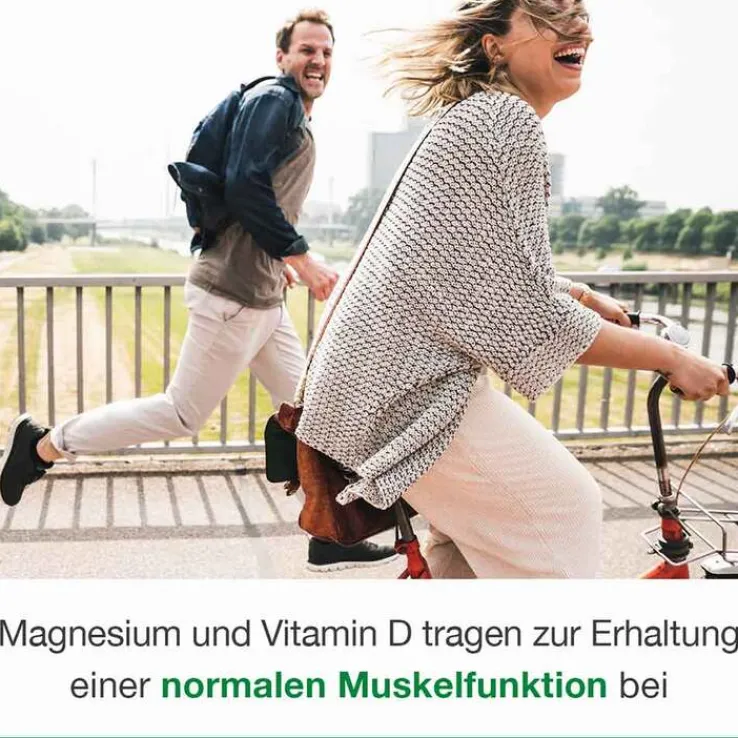 D3 K2 MG-Loges Kapseln, 180 St