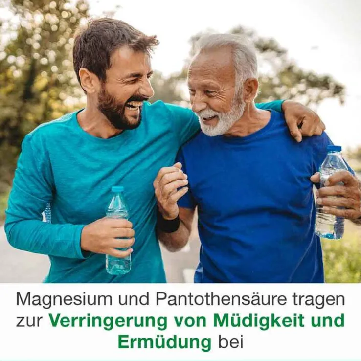 D3 K2 MG-Loges Kapseln, 180 St