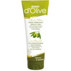 Hot Dalan d`Olive Hand & Body Creme, 250 ml Cremes & Balsame|Handcreme