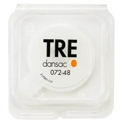 Online Dansac Tre Hautschutzring vorgestanzt Lo.18mm zentral, 10 St