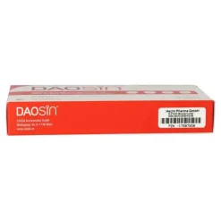 Online Daosin Tabletten, 10 St