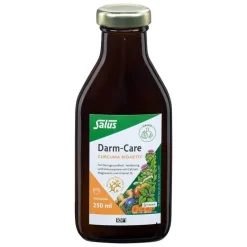 Clearance Salus Darm-Care Curcuma Bioaktiv Tonikum , 250 ml