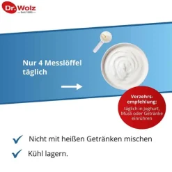 Outlet Dr. Wolz Darmflora plus Pulver, 70 g